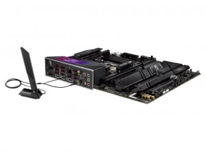 ASUS ROG STRIX X670E-E GAMING WIFI alaplap